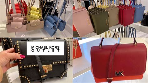 michael kors outlet collection